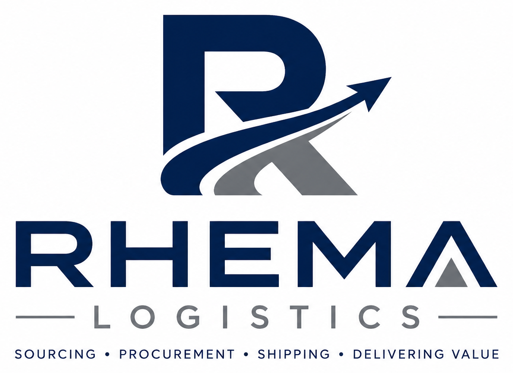 Rhema Logistics